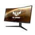 ASUS Monitor LED TUF Gaming VG34VQL1B 86,4 cm (34"), 3440 x 1440 piksela, UltraWide Quad HD, crni